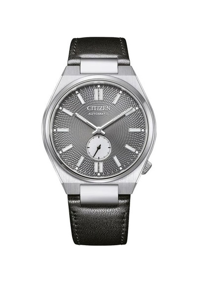 Cıtızen Nk5010-01h Erkek Kol Saati Gümüş