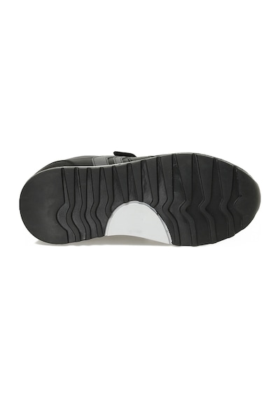 Polaris Ozesy.f5pr Siyah Erkek Çocuk Sneaker 000000000102039684 Siyah