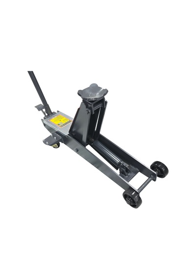 Takpower 2 Ton Uzun Şase Hidrolik Timsah Kriko