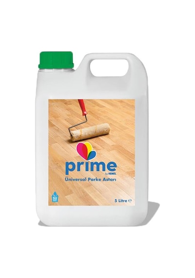 Prime Üniversal Parke Astarı 5 Lt
