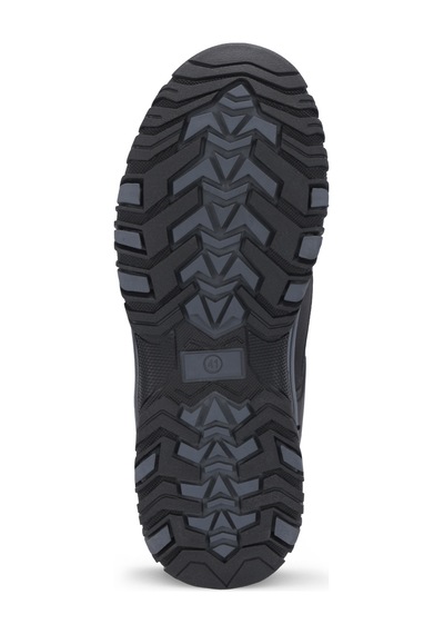 Slazenger Harko I Erkek Siyah Outdoor