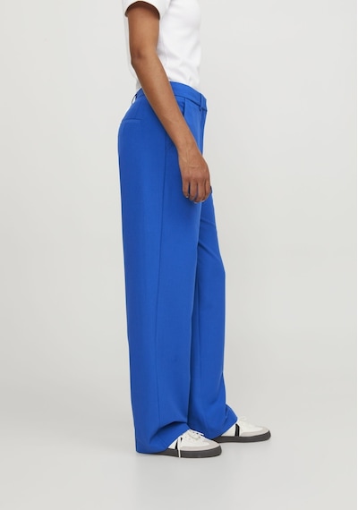 Jack & Jones Kadın Yüksek Bel Kumaş Pantolon - Marry 12200674 Blue Iolite Siyah