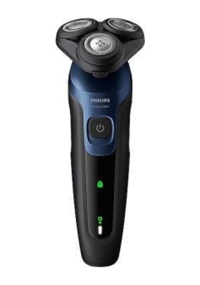 Philips 5000 Serisi Tıraş Makinesi S5445/03, Sinekkaydı Tıraş, Is