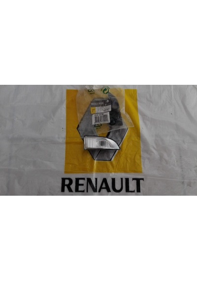 Renault Fluence Megane 3 Sağ Dış Ayna Sinyali 261609550r