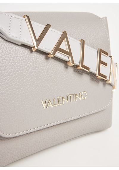 Valentino Gri Kadın 15x10x21,5 Cm Çapraz Çanta Vbs5a806