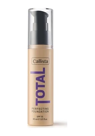 Total Perfecting Fondöten 220 Natural 2 Paketi Genel