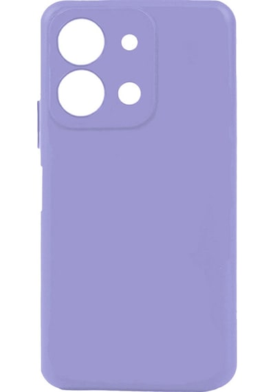Kvy Vivo Y36 4g Mat Silikon Kılıf