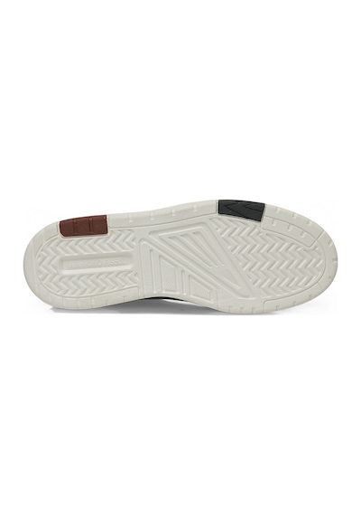 U.s. Polo Assn. Andy 6fx Lacivert Erkek Sneaker 000000000102156811 Lacivert