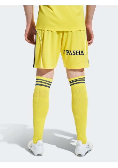 Fenerium Fenerbahçe 2025/26 Yeni Sezon Sarı Şort Sarı