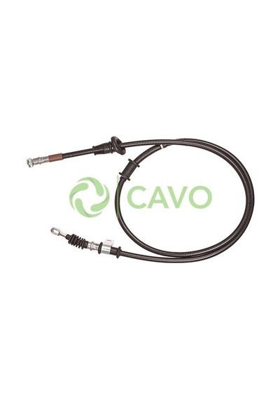 Cavo 3302 640 El Fren Telı Arka Sag Mıtsubıshı Carısma 1996 2006 Dısk Fren