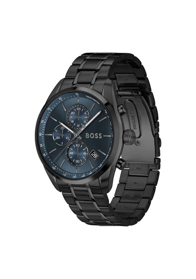 Boss Watches Hb1514314 Erkek Kol Saati Siyah