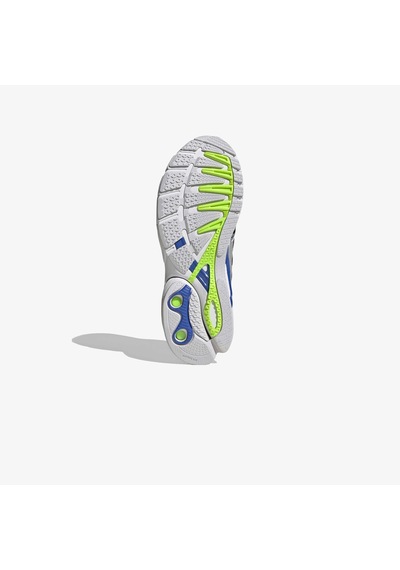 Adidas Adistar Control 5 Erkek Siyah Koşu Ayakkabısı Kh9562 2800282
