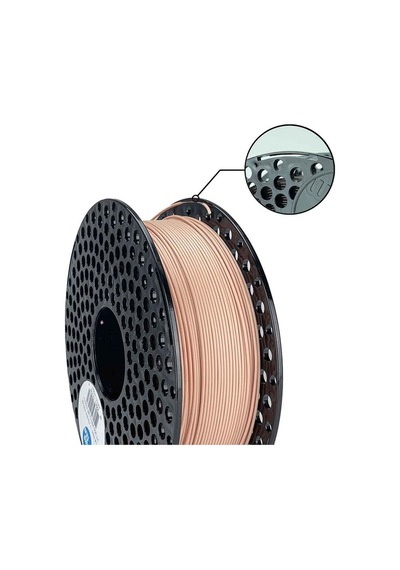 Azurefilm Pla 1.75mm Latte 1000g Filament