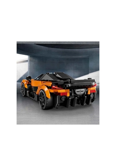 Speed Champions Mclaren W1 77257