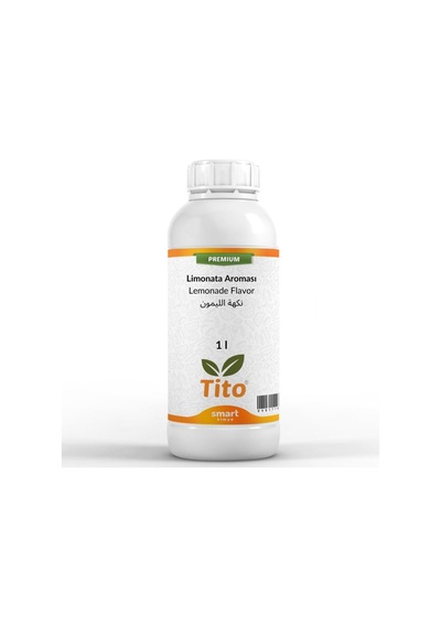 Premium Limonata Aroması 1 Litre