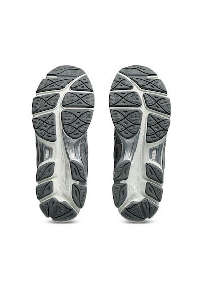Asics Gel-nyc Unisex Siyah Sneakers 1203a739-020 Siyah