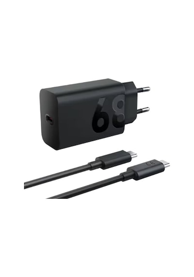 Lenovo ZG38C05739 68W Usb-C Şarj Aleti