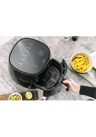 Zwilling 364502800 Airfry 4 LT Yağsız Fritöz