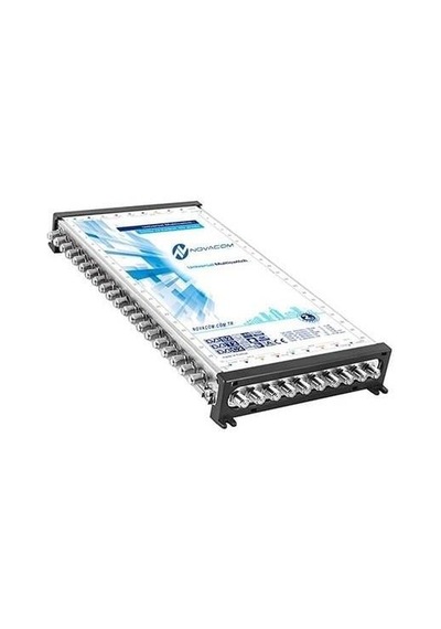 Nvc Nm-k 10/48 Multıswıtch + Adaptör