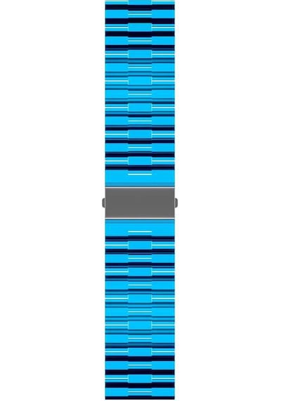 Galaxy Watch Active 2 44mm Uyumlu Krd-27 20mm Zore Kordon-pembe