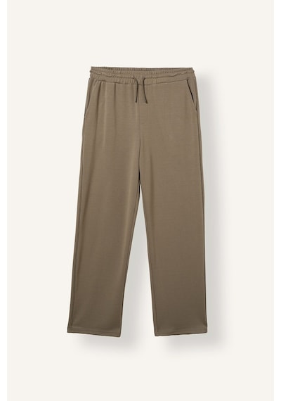 Defacto Relax Fıt Jogger I0573ax26wnkh536 Haki-kh536