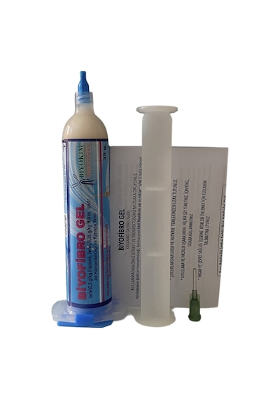 Biyofibro Jel 35 Gram Hamamböceği Ve Karınca Jeli Öldürücü Yok Edici