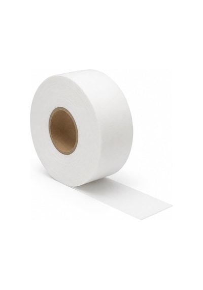25 Metre Ağda Bezi Rulo Profesyonel Epilasyon Bezi Dayanıklı Nonwoven Ağda Kağıdı Sir Ağda Bezi Rulosu Ev Tipi Ve Salon Kullanımı İçin Asorti Renk