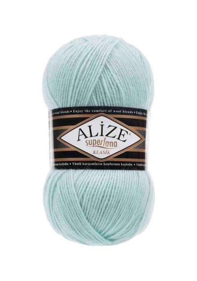 Alize Alize Süperlana Klasik 514
