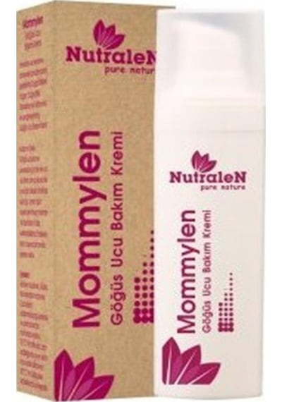 Nutralen Mommylen Göğüs Ucu Bakım Kremi 30 ML