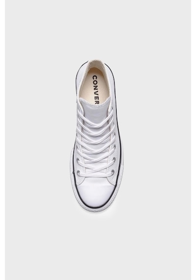 Converse Bayan Ayakkabı 561676c 102 Beyaz