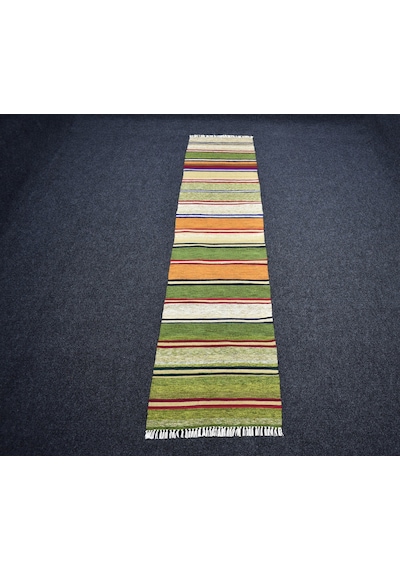 Zehra Abla Halı Yeni El Dokuma Rengarenk Capcanlı Balıkesir Bukleli Pamuklu Yolluk Kilim 7343 Çok Renkli Zehra Abla Halı Yeni El Dokuma Rengarenk Capcanlı Balıkesir Bukleli Pamuklu Yolluk Kilim 7343 Çok Renkli