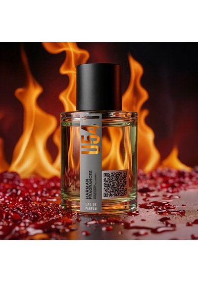 Harman Fragrances U541 Unisex Parfüm EDP 50 ML