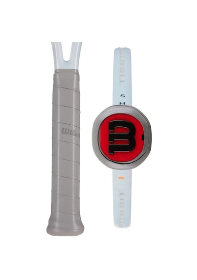 Wilson Shift 99l V1 Tenis Raketi 285 Gr. Wr145511u3