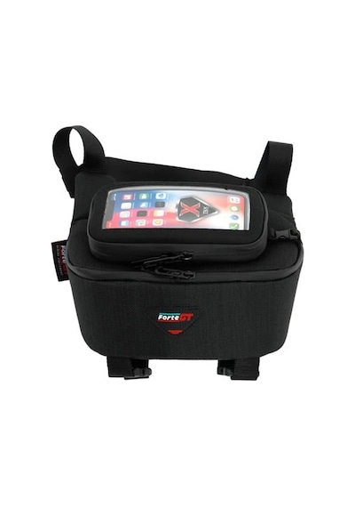 Forte Gt 70633 Snoopy Scooter Gidon Ara Çanta