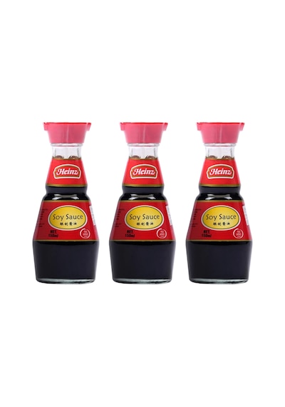 Heinz Soya Sosu 3 x 150 ML
