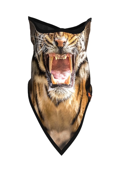 Maskara Üçgen Kayak Ve Snowboard Maske
