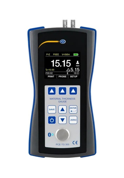 Plastik Ölçüm Cihazı Pce-tg 300-no5/90