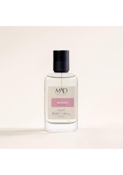Mad Y101 Selective Eau De Parfum Edp 50 Ml Kadın Parfüm Mandalina, Yasemin Ve Pudralı Misk İle Taze Ve Zarif Çiçeksi Parfüm Sku: Smg8690010448682 Mad Y101 Selective Eau De Parfum Edp 50 Ml Kadın Parfüm Mandalina, Yasemin Ve Pudralı Misk İle Taze Ve Zarif Çiçeksi Parfüm Sku: Smg8690010448682