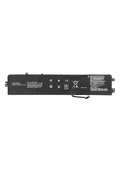 Nion Lenovo İdeapad Y700-14ısk, 80nu Uyumlu Batarya Pil