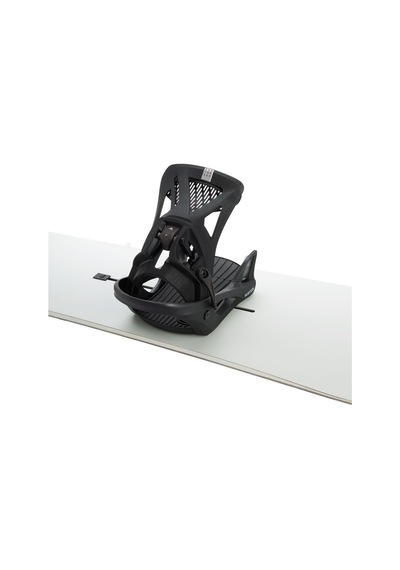 Burton Burton Step On Escapade Binding Kadın Siyah Snowboard Bağlaması 10010 Siyah