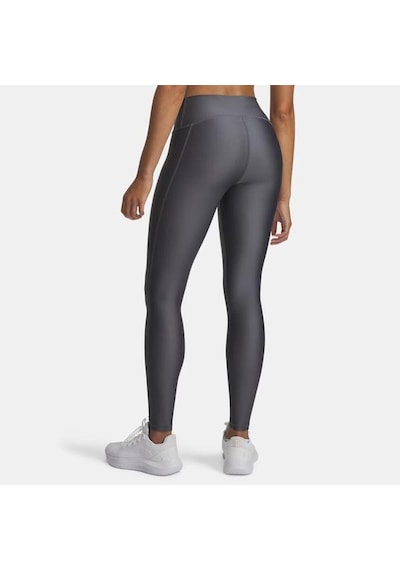 Under Armour Armour Hirise Leg Kadın Gri Tayt