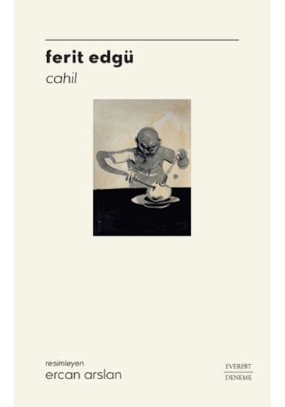Doğu Öyküleri + Cahil Ciltli + Van Gogh - Yüz Yıl Sonra + Okuma Sticker'ları