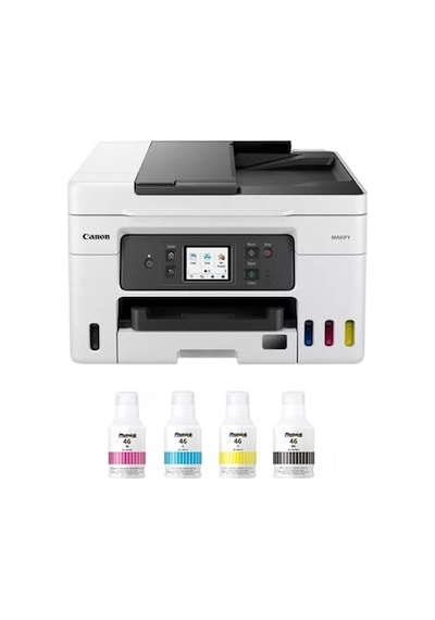 Canon Maxıfy Gx4040 Photoink Mürekkepli Tanklı Çok Fonksiyonlu Yazıcı-47925
