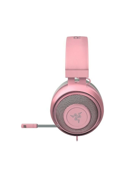 Razer Kraken Quartz RZ04-02830300-R3M1 7.1 Surround Kulak Üstü Oyuncu Kulaklığı
