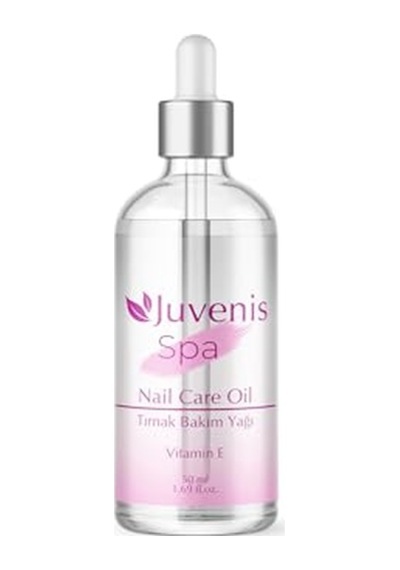 Spa Tırnak Bakım Yağı 50 Ml.