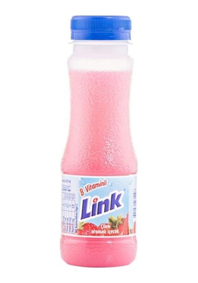 Link Çilek Aroma 200ml