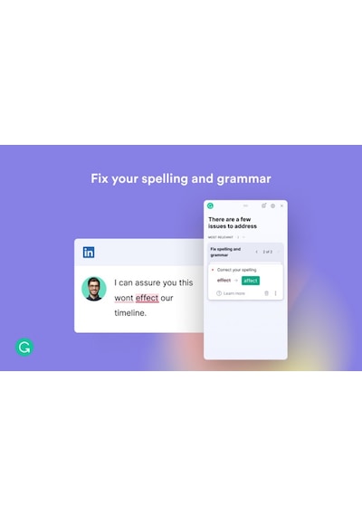 Grammarly Premium Hesap - 1 Yıl Premium Account + Hızlı Teslim (539061471)