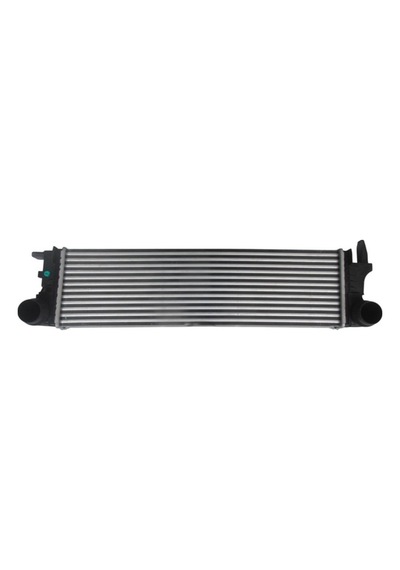 Mercedes Vıto W447 15/24 Turbo Soğutma Radyatörü 2.2 İntercooler Brazing 665x187x64 Oris