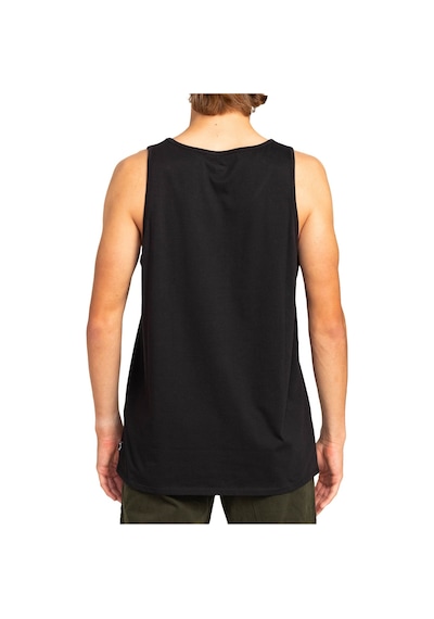 Billabong Inversed Erkek Tank Top Siyah