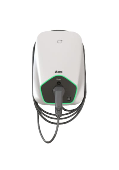 Hera Bc32c 22Kw Smart Kablolu Araç Şarj İstasyonu